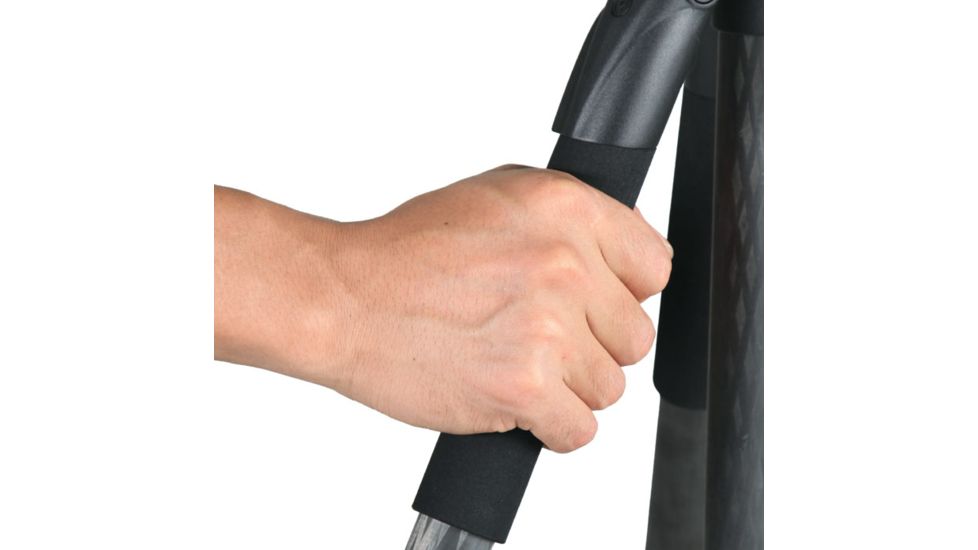 Vanguard Alta+ 234AB Aluminum Tripod with Ball Head