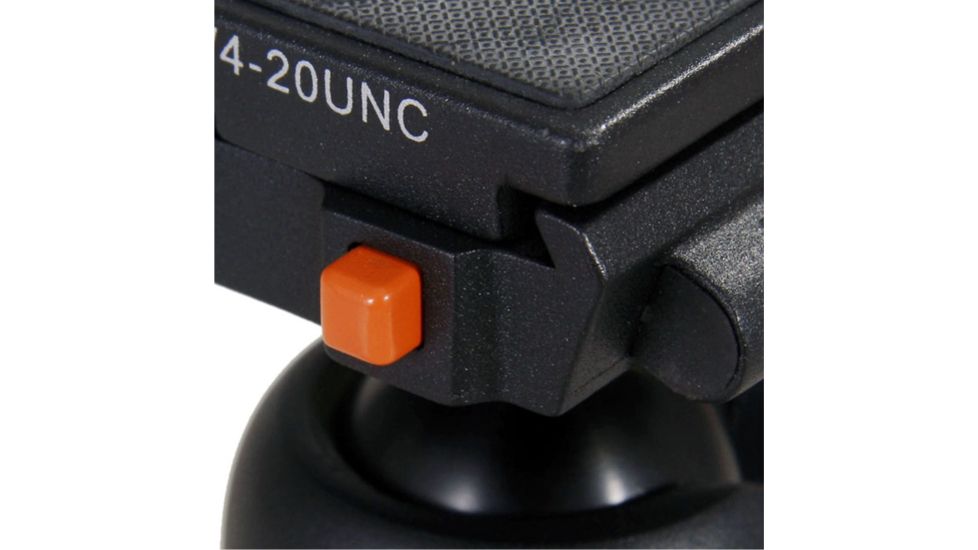 Vanguard Alta+ 263 AB100 Aluminum Tripod with Ball Head 340270