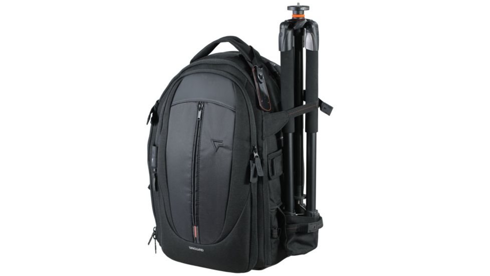 Vanguard Alta+ 264AB Aluminum Tripod with Ball Head