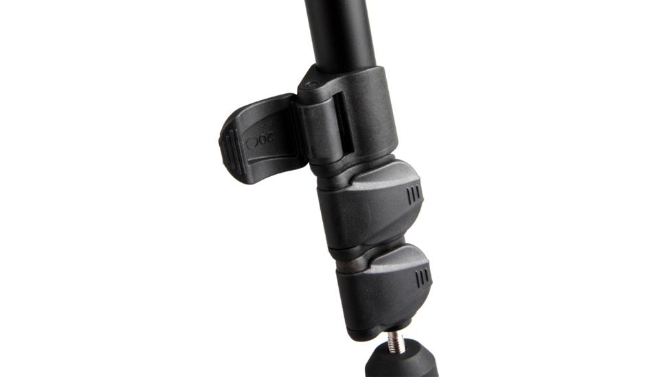 Vanguard Alta+ 264AB Aluminum Tripod with Ball Head