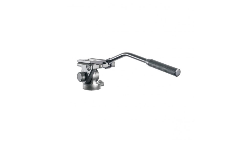 Vanguard Alta PH-114V Video Tripod Head, Grey Alta PH-114V