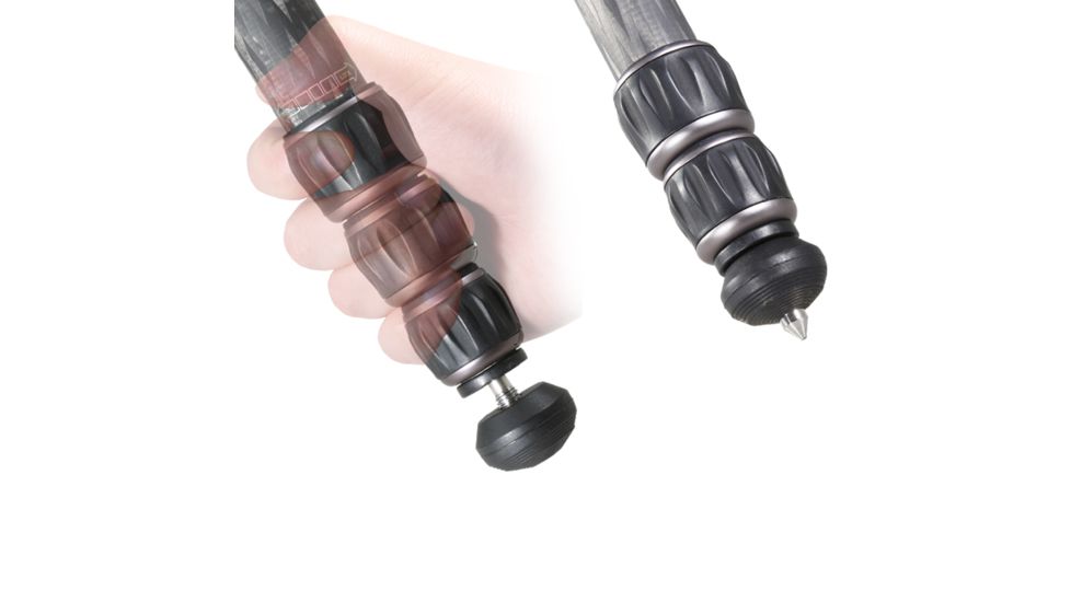 Vanguard Alta Pro 284CT Carbon Fiber Tripod