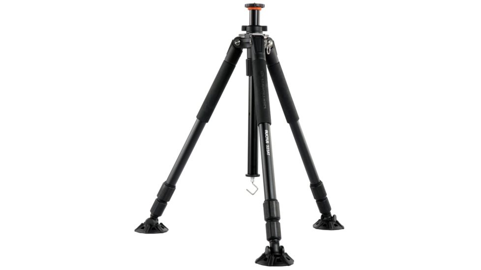Vanguard Auctus 323AT Tripod - Black