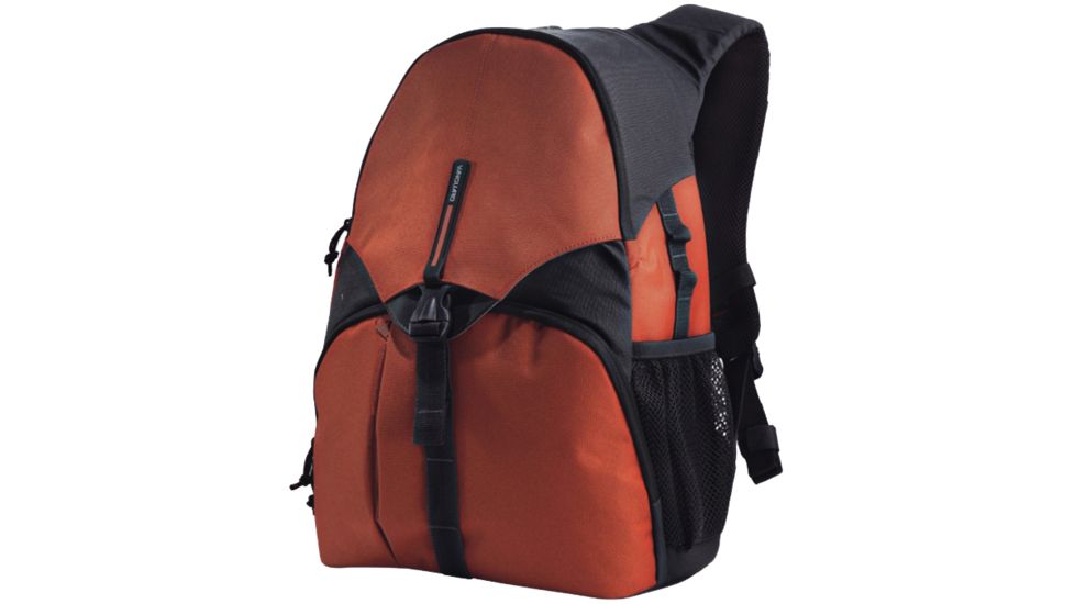 Vanguard BIIN 59 Photo Camera Bag, Orange