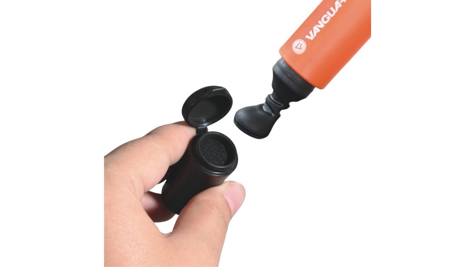 Vanguard CK2N1 Cleaning Kit