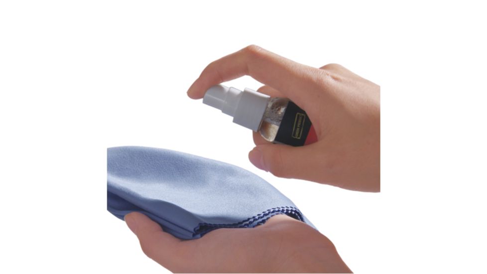 Vanguard CK6N1 Cleaning Kit