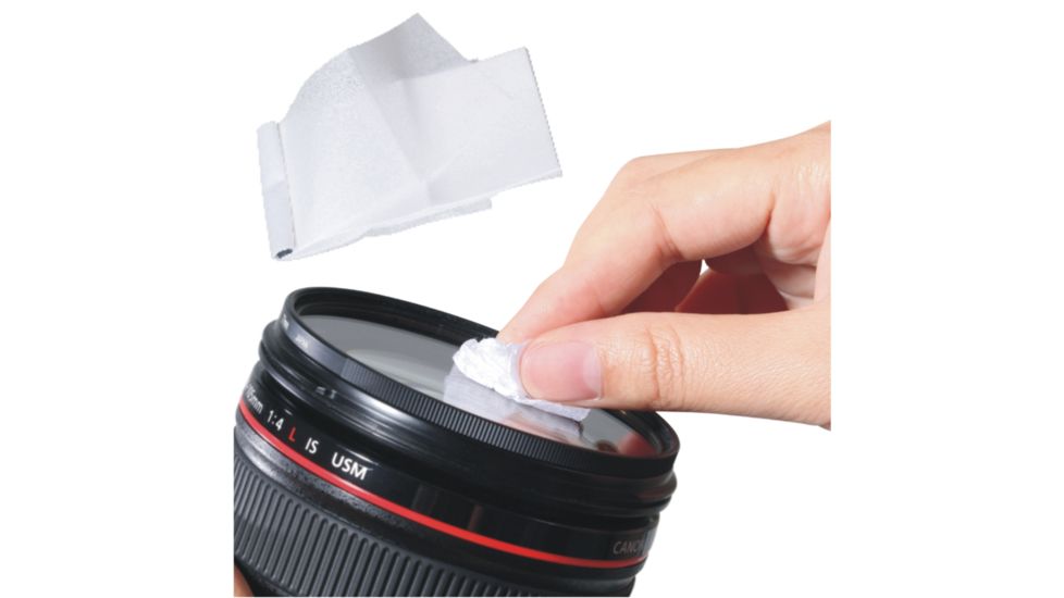 Vanguard CK6N1 Cleaning Kit