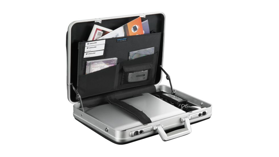 Vanguard Duo 84 Computer Case