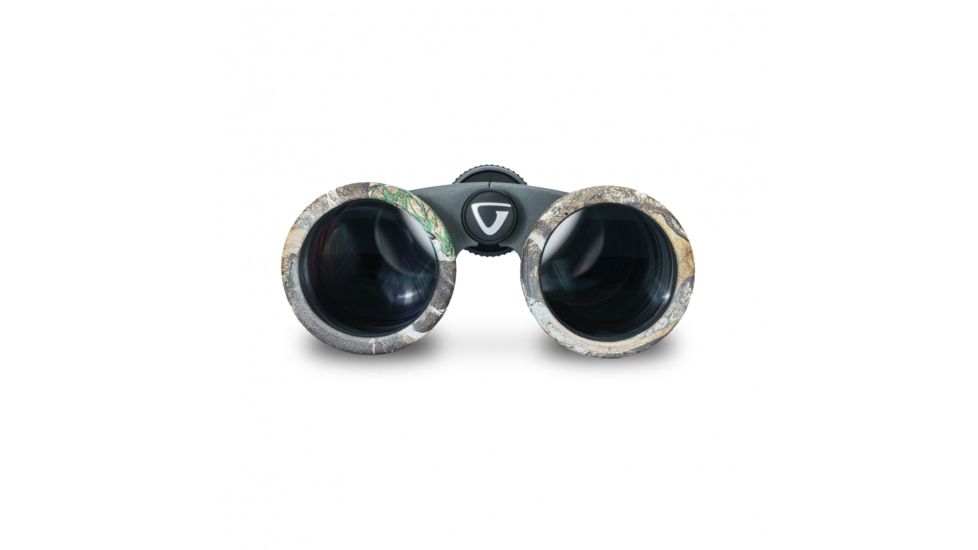 Vanguard Endeavor ED 10x42mm Roof Prism Waterproof Binoculars, Realtree Edge Endeavor ED 1042 RT