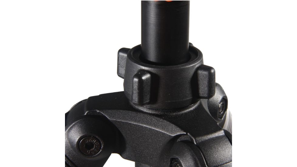 Vanguard Espod 233AP Aluminum Pan Head Tripod