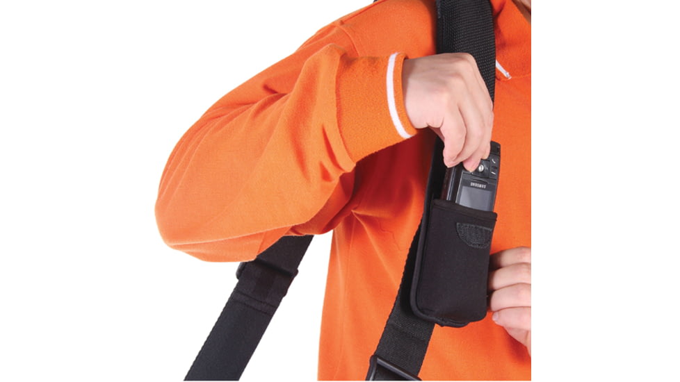 Vanguard Kenline i-Pro 38 Professional Photo Bag