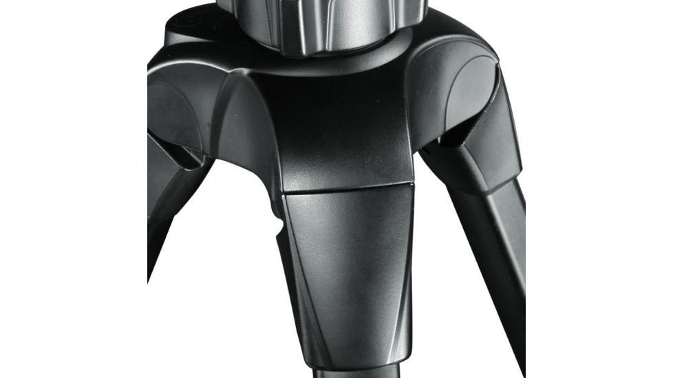 Vanguard MAK S Aluminum Tripod