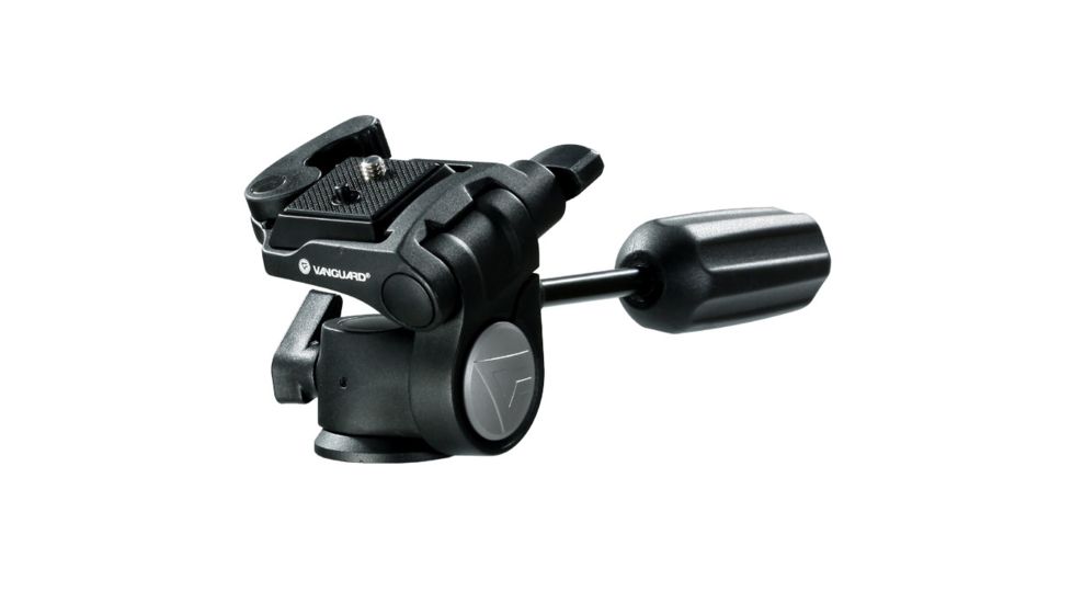 Vanguard MH-3 Pan Head
