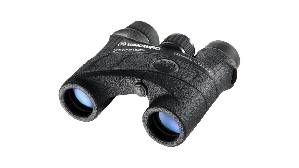 Vanguard Binocular ORROS 10x25