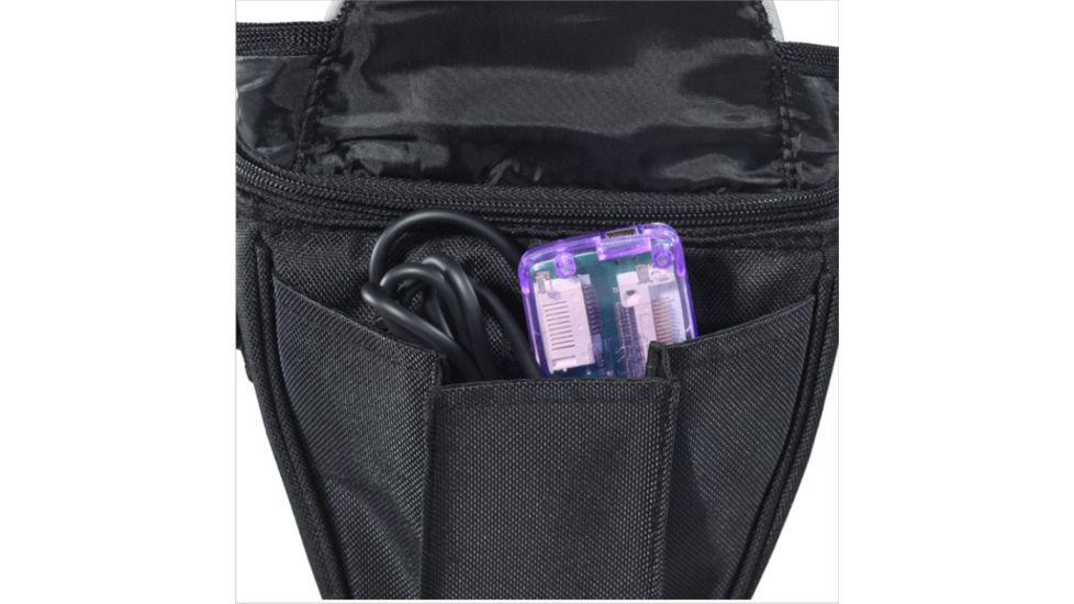 Vanguard Peking 12Z Photo Bag