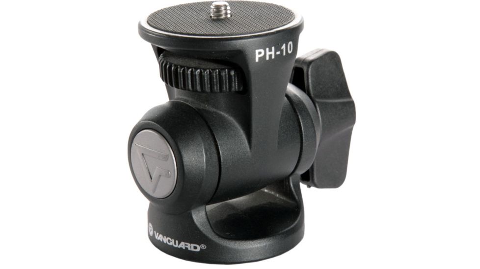 Vanguard PH-10 Tripod Pan Head 340164