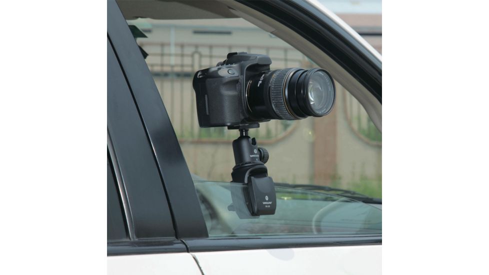 Vanguard PH-230 Pan Head