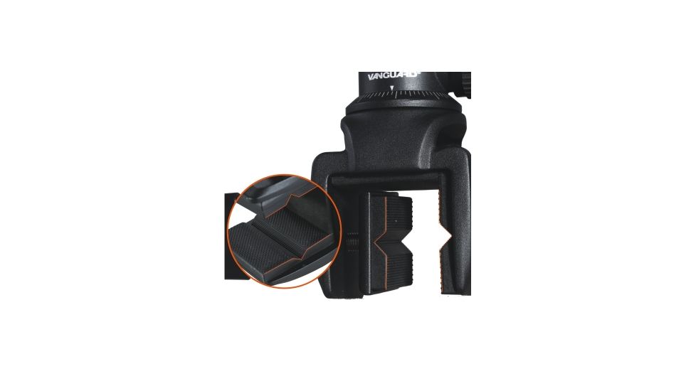 Vanguard PH-240 Pan Head