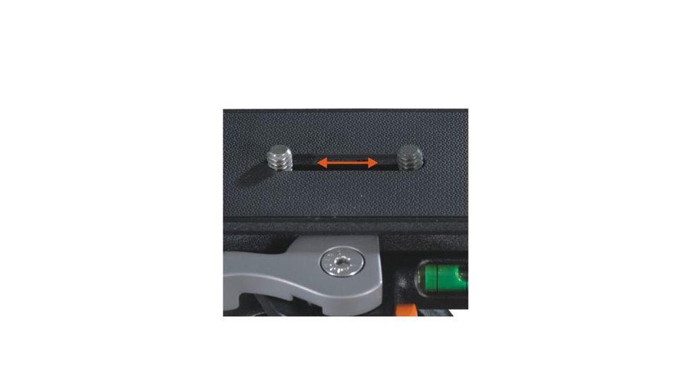 Vanguard PH-42 Pan Head