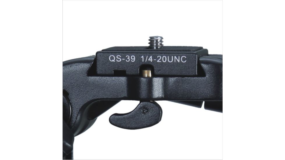 Vanguard PH-50 Pan Head