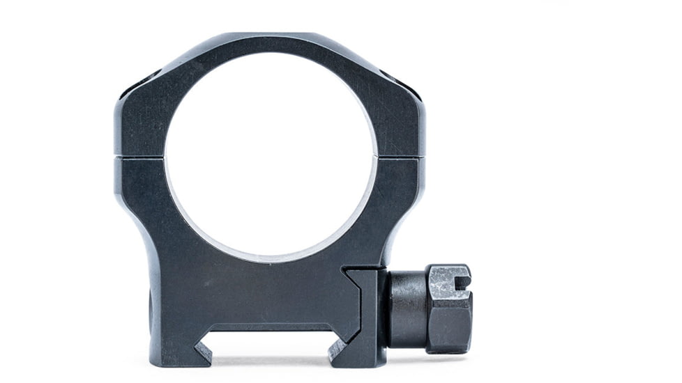 Vanguard Precision Steel Rings, Low Picatinny Base, 30mm, Rings 30MM Low P