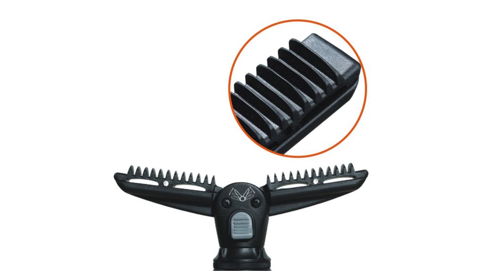 Vanguard PRO B72 Shooting Stick