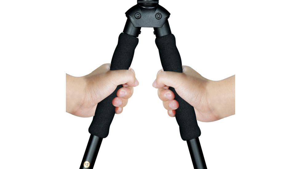 Vanguard PRO B72 Shooting Stick