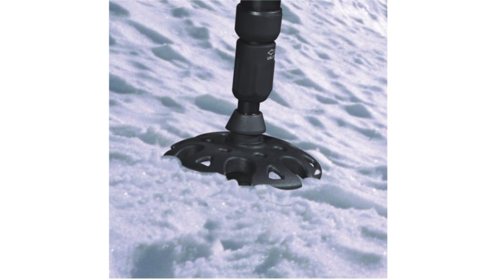 Vanguard PRO B72 Shooting Stick