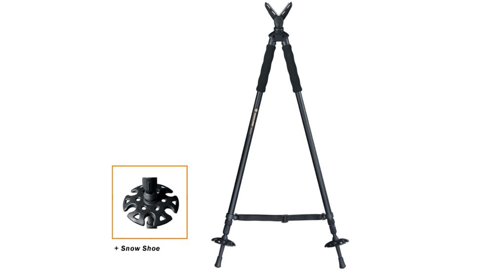 Vanguard PRO B72 Shooting Stick