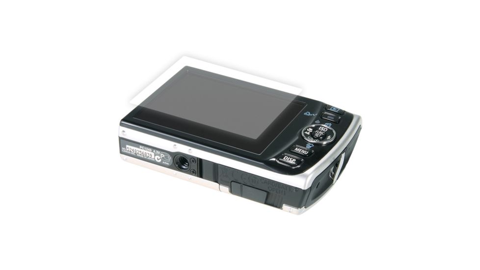 Vanguard Protector 44 LCD Screen Protector