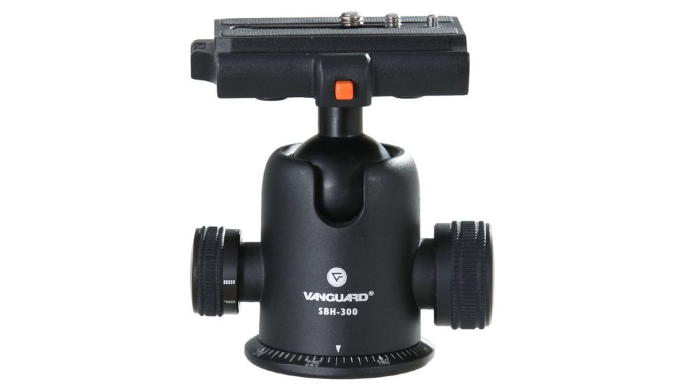Vanguard SBH-300 Ball Head