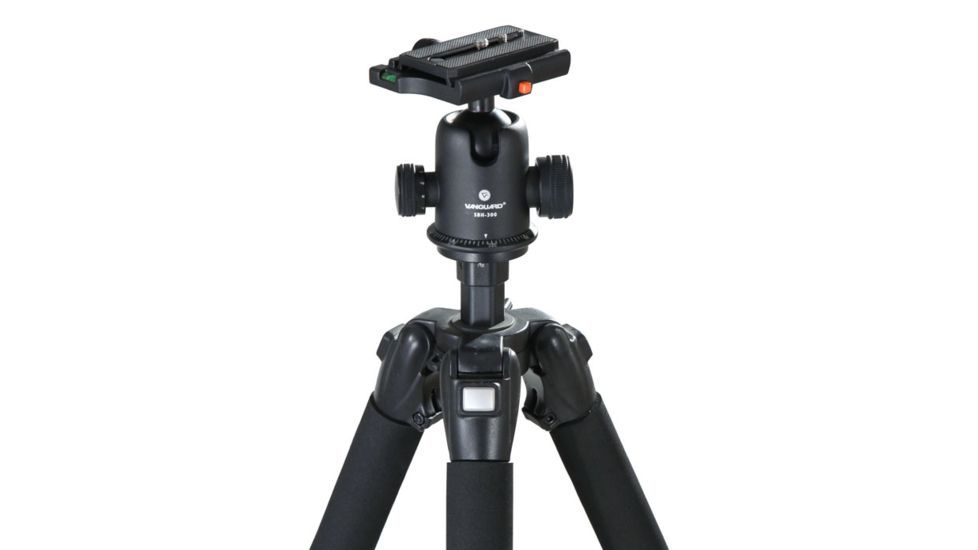 Vanguard SBH-300 Ball Head