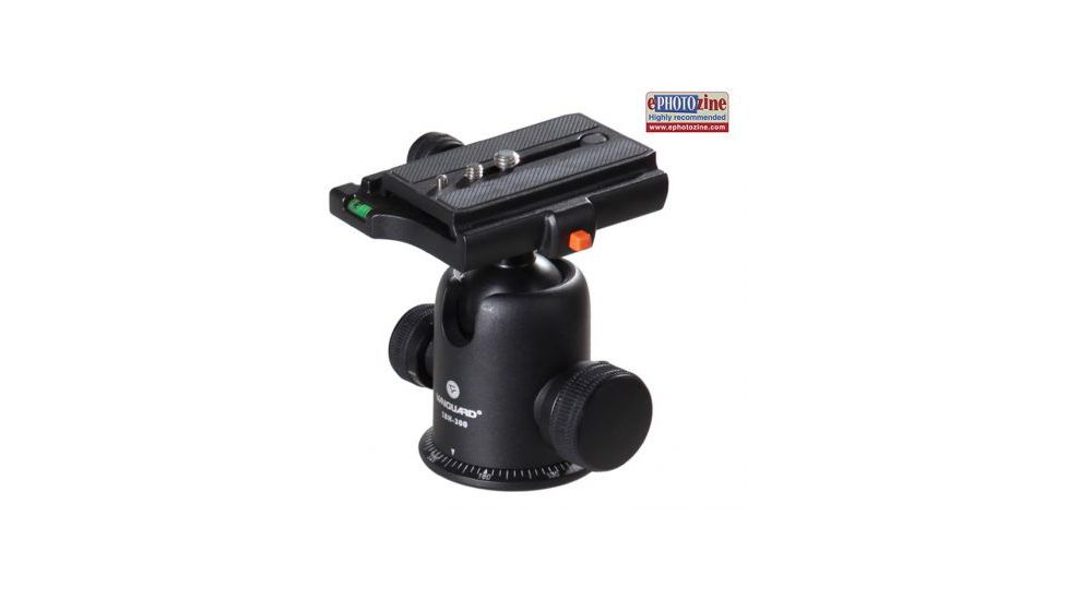 Vanguard SBH-300 Ball Head