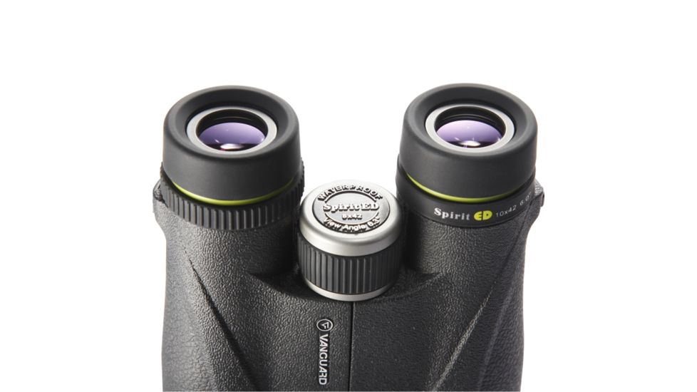 Vanguard Spirit 1042 Binoculars
