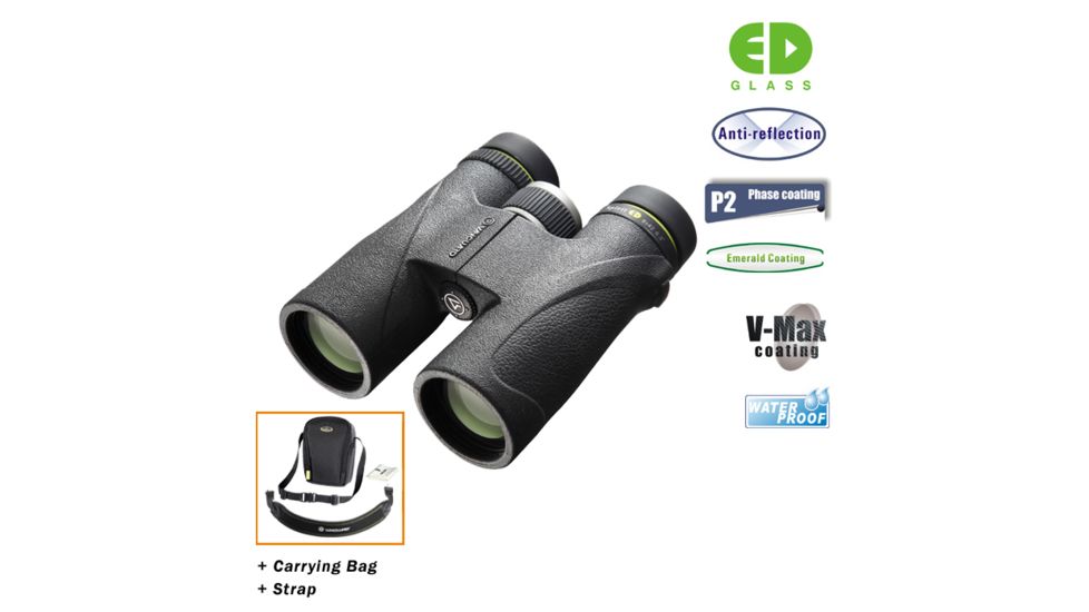 Vanguard Spirit 8420 Binoculars