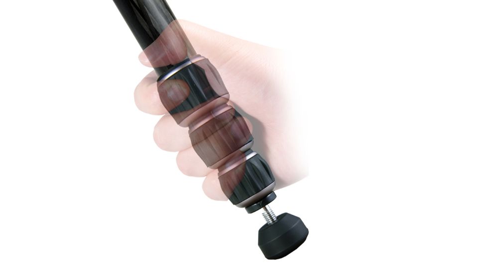 Vanguard Tracker AP-244 Aluminum Monopod