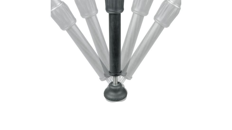 Vanguard Tracker AP-244 Aluminum Monopod