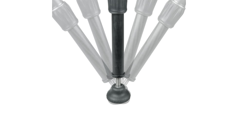 Vanguard Tracker AP-284 Aluminum Monopod