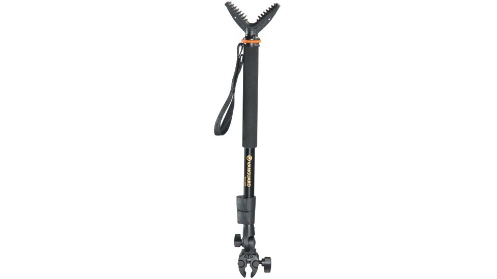 Vanguard Uni-Stik Multi-Use Shooting Stick, Black UNI-STIK