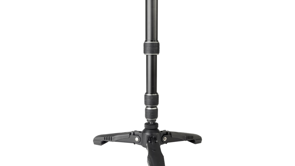 Vanguard VEO 2S AM-264TR Monopod, Black/Gray, 64 in, VEO2SAM-264TR