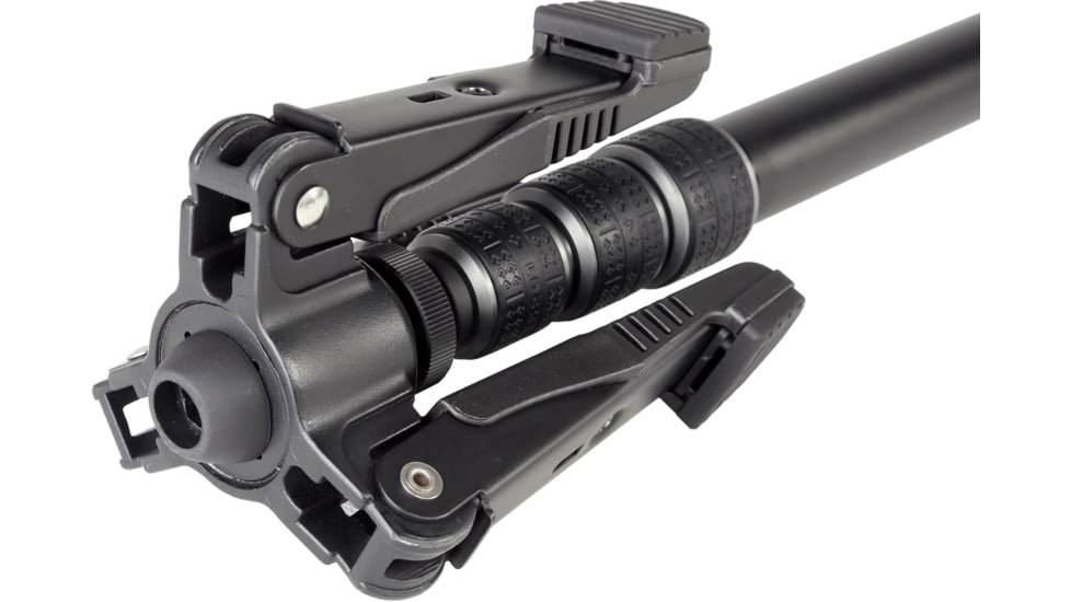 Vanguard VEO 2S AM-264TR Monopod, Black/Gray, 64 in, VEO2SAM-264TR