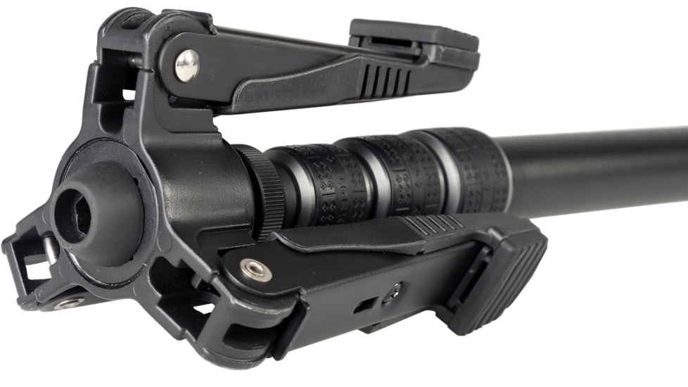 Vanguard VEO 2S AM-264TR Monopod, Black/Gray, 64 in, VEO2SAM-264TR