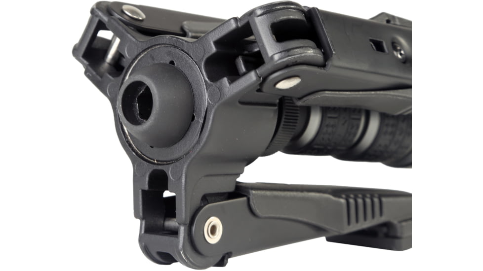Vanguard VEO 2S AM-264TR Monopod, Black/Gray, 64 in, VEO2SAM-264TR