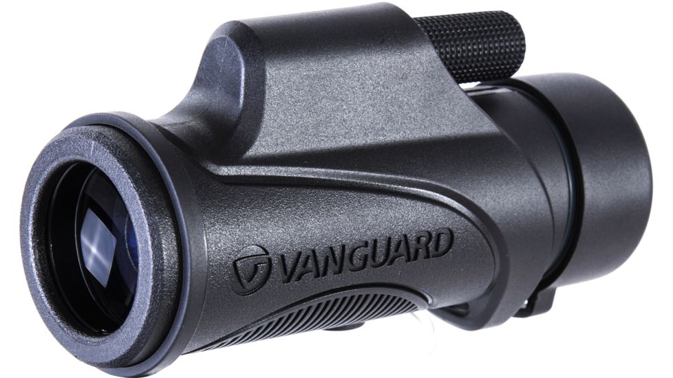Vanguard Vesta 8320M Monocular, Black, 8x32, Vesta 8320M