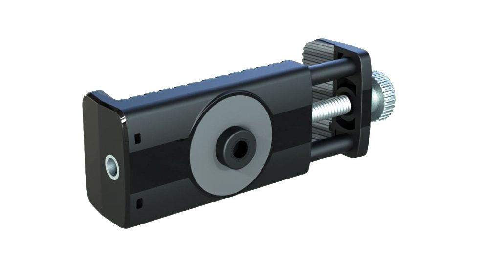 Vanguard Vesta 8320M Monocular, Black, 8x32, Vesta 8320M