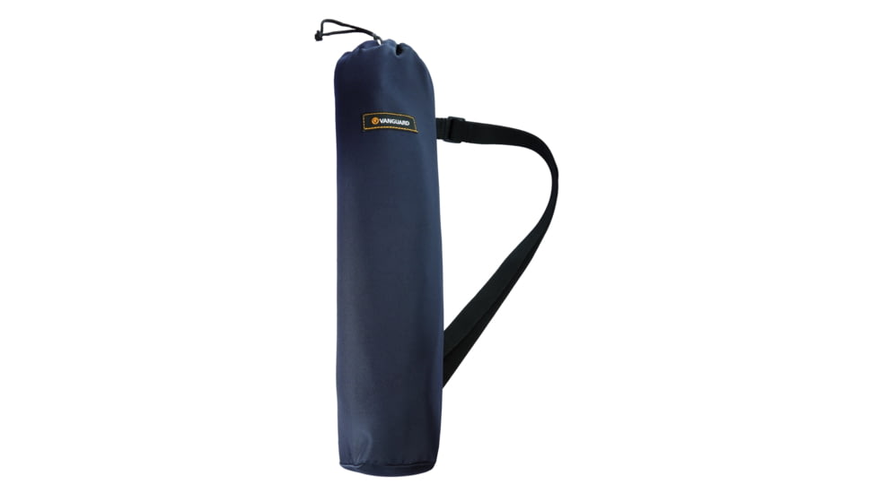 Vanguard Vesta GO 234AB Travel Tripod