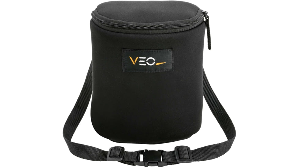 Vanguard VEO ED Binocular, 8x42mm, Roof System, BAK4 Prism, Green, VEO ED 8420