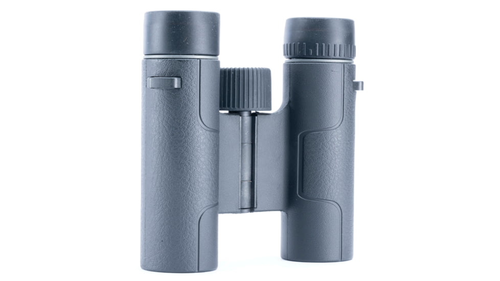Vanguard Vesta Binocular, 10x25mm, Roof System, BAK4 Prism, Black, Vesta 1025