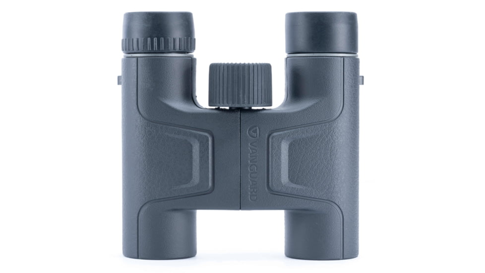 Vanguard Vesta Binocular, 10x25mm, Roof System, BAK4 Prism, Black, Vesta 1025