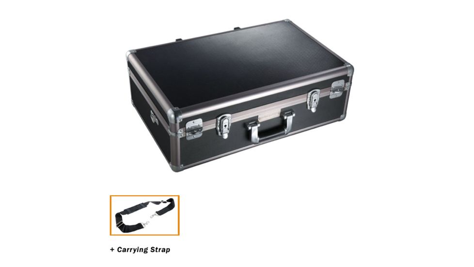 Vanguard VGP-300W Case